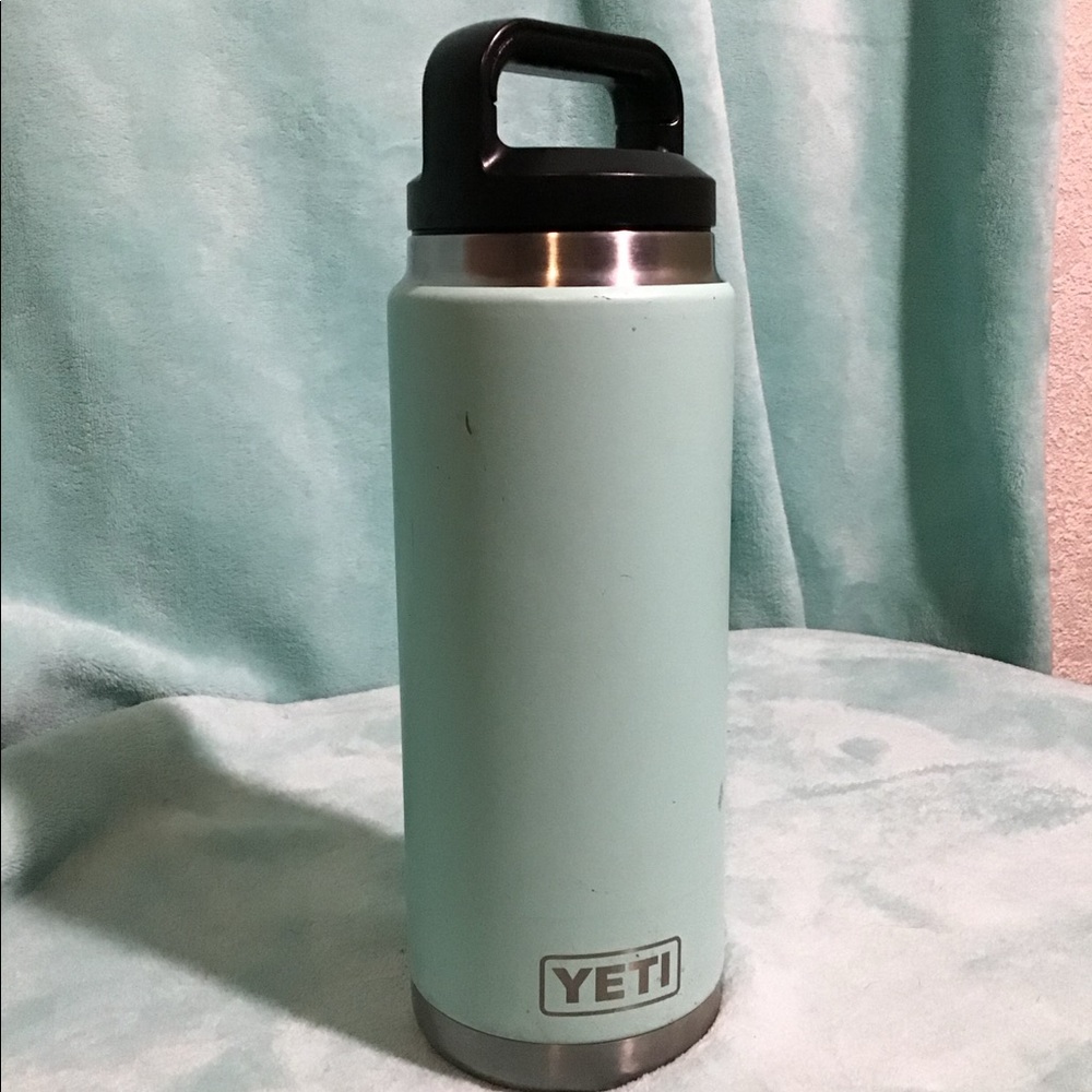 Yeti Rambler